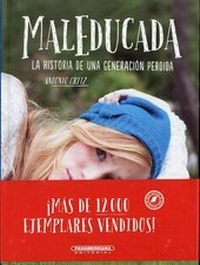 Enlarge image Cover: Maleducada - Panamericana Editorial