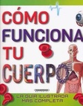 Cover: Como Funciona Tu Cuerpo - Panamericana Editorial