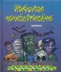 Cover: Historias Escalofriantes - Panamericana Editorial