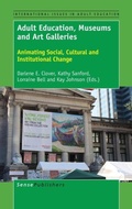 Cover: Adult Education, Museums and Art Galleries - Brill