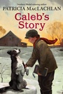 Cover: Caleb's Story - HarperCollins