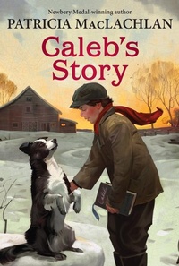 Enlarge image Cover: Caleb's Story - HarperCollins