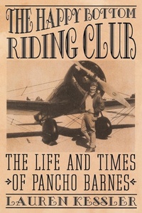 Enlarge image Cover: The Happy Bottom Riding Club - Random House USA Inc