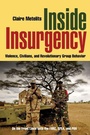 Cover: Inside Insurgency - New York University Press