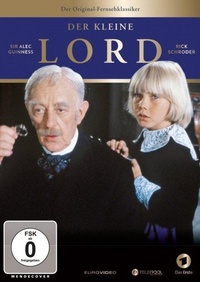 Enlarge image Cover: Der kleine Lord - AL!VE Ag
