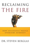 Cover: Reclaiming the Fire - Random House USA Inc