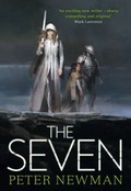 Cover: The Seven - HarperCollins