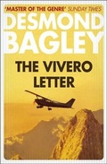 Cover: The Vivero Letter - Collins Crime Club