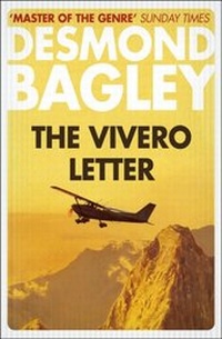 Abbildung von: The Vivero Letter - Collins Crime Club