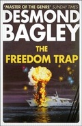Cover: The Freedom Trap - Collins Crime Club
