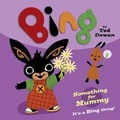 Cover: Something for Mummy - HarperCollins