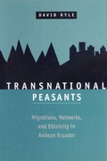Cover: Transnational Peasants - Johns Hopkins University Press