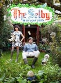 Cover: The Selby Is in Your Place - Abrams