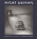 Cover: Night Driving - Square Fish
