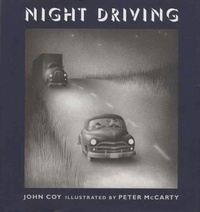 Enlarge image Cover: Night Driving - Square Fish