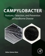 Cover: Campylobacter - Academic Press