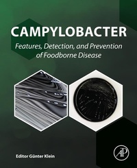 Enlarge image Cover: Campylobacter - Academic Press