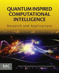Abbildung von: Quantum Inspired Computational Intelligence - Morgan Kaufmann
