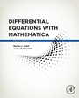 Cover: Differential Equations with Mathematica - Academic Press