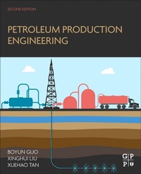 Abbildung von: Petroleum Production Engineering - Gulf Professional Publishing