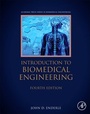 Cover: Introduction to Biomedical Engineering - Academic Press