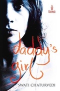 Cover: Daddy's Girl - Penguin Metro Reads