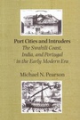 Cover: Port Cities and Intruders - Johns Hopkins University Press