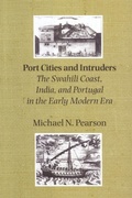 Cover: Port Cities and Intruders - Johns Hopkins University Press