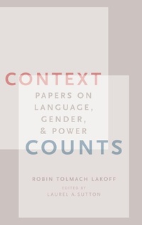 Enlarge image Cover: Context Counts - Oxford University Press Inc