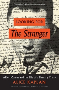 Abbildung von: Looking for The Stranger - University of Chicago Press