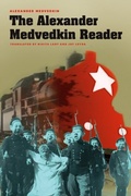 Cover: Alexander Medvedkin Reader - University of Chicago Press