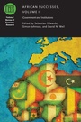 Cover: African Successes, Volume I - University of Chicago Press