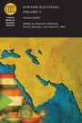 Cover: African Successes, Volume II - University of Chicago Press