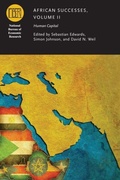 Cover: African Successes, Volume II - University of Chicago Press