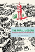 Cover: Rural Modern - University of Chicago Press