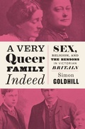 Abbildung von: A Very Queer Family Indeed - University of Chicago Press