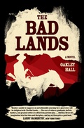 Cover: The Bad Lands - University of Chicago Press