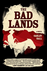 Enlarge image Cover: The Bad Lands - University of Chicago Press
