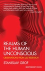 Cover: Realms of the Human Unconscious - Souvenir Press Ltd