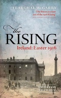 Cover: The Rising (New Edition) - Oxford University Press