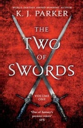 Cover: The Two of Swords: Volume One - Orbit