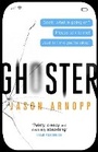 Cover: Ghoster - Orbit
