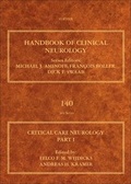 Bild: Critical Care Neurology Part I: Volume 140 - Elsevier