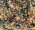 Cover: Jackson Pollock - Harry N. Abrams, Inc.