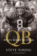 Cover: QB - Mariner Books