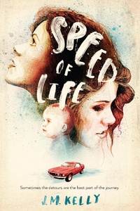 Enlarge image Cover: Speed of Life - Clarion Books