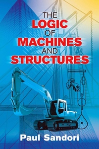 Abbildung von: Logic of Machines and Structures - Dover Publications