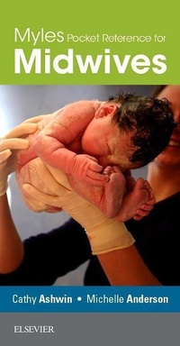Abbildung von: Myles Pocket Reference for Midwives - Elsevier