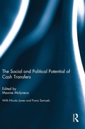 Bild: The Social and Political Potential of Cash Transfers - Routledge