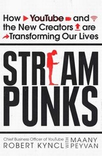 Abbildung von: Streampunks - Virgin Digital